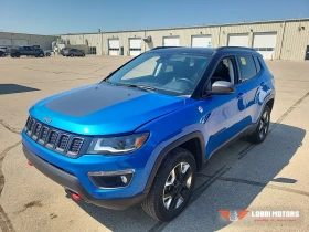 Jeep Compass, снимка 1
