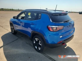 Jeep Compass, снимка 4