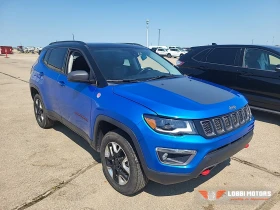 Jeep Compass, снимка 2