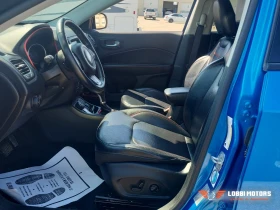 Jeep Compass, снимка 5
