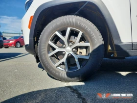 Jeep Grand cherokee, снимка 4