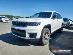 Jeep Grand cherokee, снимка 1