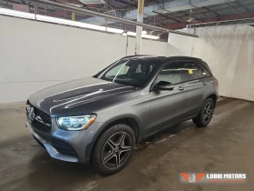 Mercedes-Benz GLC, снимка 1