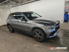 Mercedes-Benz GLC, снимка 2