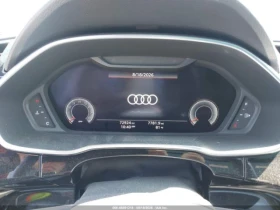 Audi Q3 45 TFSI S LINE QUATTRO TIPTRONIC, снимка 7