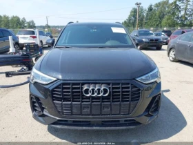 Audi Q3 45 TFSI S LINE QUATTRO TIPTRONIC, снимка 13
