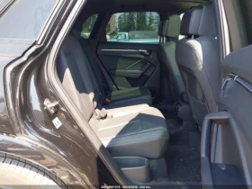 Audi Q3 45 TFSI S LINE QUATTRO TIPTRONIC, снимка 8