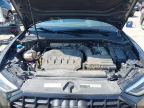 Audi Q3 45 TFSI S LINE QUATTRO TIPTRONIC, снимка 10
