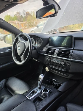 BMW X6 4.0d, снимка 6