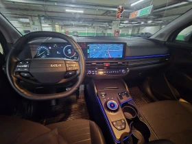 Kia Sportage 1.6 Hybrid-6AT, снимка 6