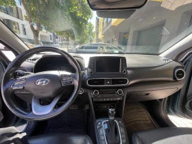 Hyundai Kona 1.6 T-GDI, снимка 3
