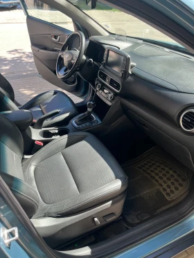 Hyundai Kona 1.6 T-GDI, снимка 5