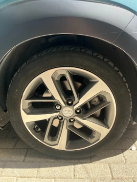 Hyundai Kona 1.6 T-GDI, снимка 6