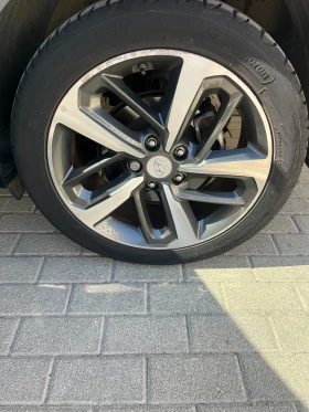 Hyundai Kona 1.6 T-GDI, снимка 8