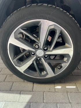 Hyundai Kona 1.6 T-GDI, снимка 7