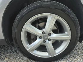 Audi Q5 2.0TDI-S-LINE-4X4-АВТОМАТИК, снимка 17