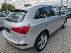 Audi Q5 2.0TDI-S-LINE-4X4-АВТОМАТИК, снимка 7