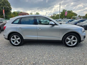 Audi Q5 2.0TDI-S-LINE-4X4-АВТОМАТИК, снимка 6