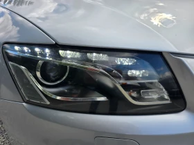 Audi Q5 2.0TDI-S-LINE-4X4-АВТОМАТИК, снимка 15