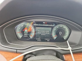 Audi Q5 2.0l Premium Plus 45, снимка 9