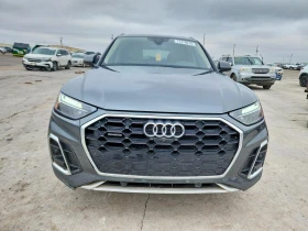 Audi Q5 2.0l Premium Plus 45, снимка 5