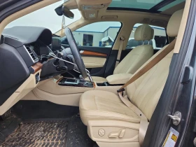 Audi Q5 2.0l Premium Plus 45, снимка 7