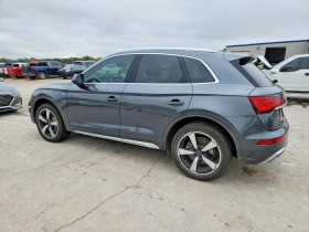 Audi Q5 2.0l Premium Plus 45, снимка 2