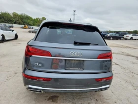 Audi Q5 2.0l Premium Plus 45, снимка 6