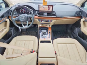 Audi Q5 2.0l Premium Plus 45, снимка 8