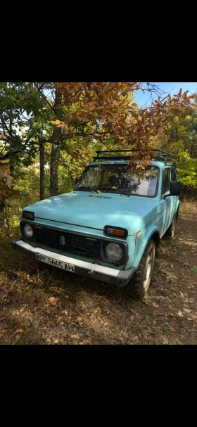 Lada Niva, снимка 4