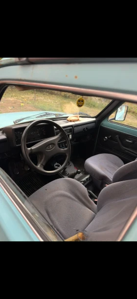 Lada Niva, снимка 1