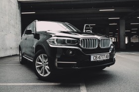 BMW X5 XDRIVE TOP!, снимка 1 - Автомобили и джипове - 45934226