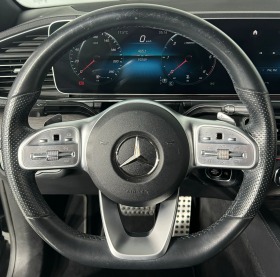 Mercedes-Benz GLE 400 d 4M AMG Burmester Airmatic памет обдухване 360, снимка 9 - Автомобили и джипове - 44967562