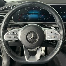 Mercedes-Benz GLE 400 d 4M AMG Burmester Airmatic   360 | Mobile.bg    9