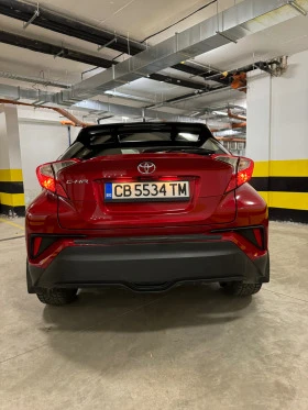 Toyota C-HR Limited edition , снимка 4