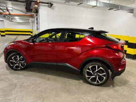 Toyota C-HR Limited edition , снимка 3