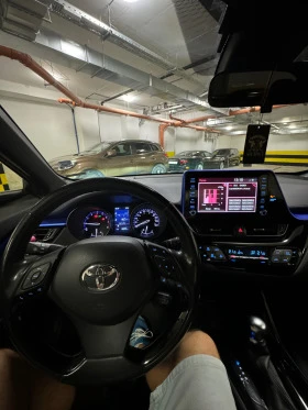 Toyota C-HR Limited edition , снимка 7