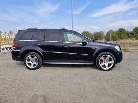 Mercedes-Benz GL 350 AMG  3TV FULL | Mobile.bg    4