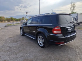 Mercedes-Benz GL 350 AMG УНИКАТ 3TV FULL, снимка 7