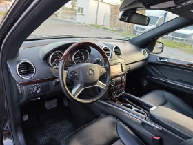 Mercedes-Benz GL 350 AMG УНИКАТ 3TV FULL, снимка 12