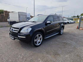 Mercedes-Benz GL 350 AMG  3TV FULL | Mobile.bg    2