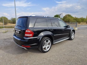 Mercedes-Benz GL 350 AMG УНИКАТ 3TV FULL, снимка 5