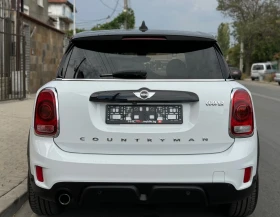 Mini Countryman JOHN COOPER WORKS- Packet    | Mobile.bg    5