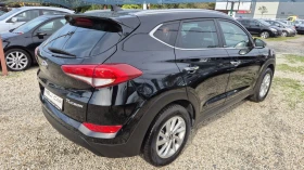 Hyundai Tucson 1.7CRDI АВТОМАТ КАМЕРА КЕЙЛЕС НАВИ ЛИЗИНГ ВИДЕО , снимка 6