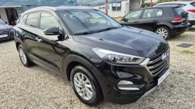 Hyundai Tucson 1.7CRDI АВТОМАТ КАМЕРА КЕЙЛЕС НАВИ ЛИЗИНГ ВИДЕО , снимка 2