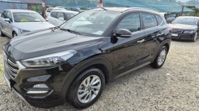 Hyundai Tucson 1.7CRDI АВТОМАТ КАМЕРА КЕЙЛЕС НАВИ ЛИЗИНГ ВИДЕО , снимка 3