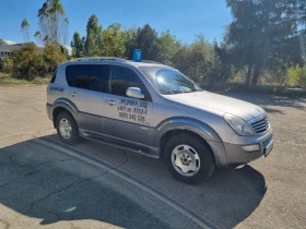 SsangYong Rexton 2.7xdi, снимка 3