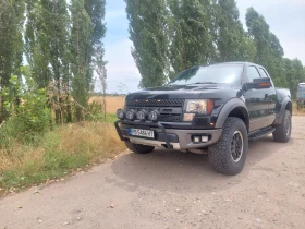 Ford F150 RAPTOR SVT, снимка 2