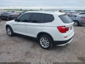 BMW X3 XDRIVE28I | Mobile.bg    4