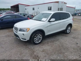 BMW X3 XDRIVE28I | Mobile.bg    2